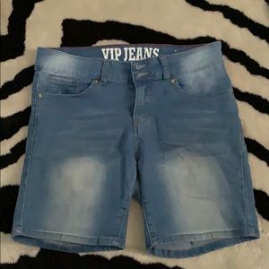VIP Jeans shorts